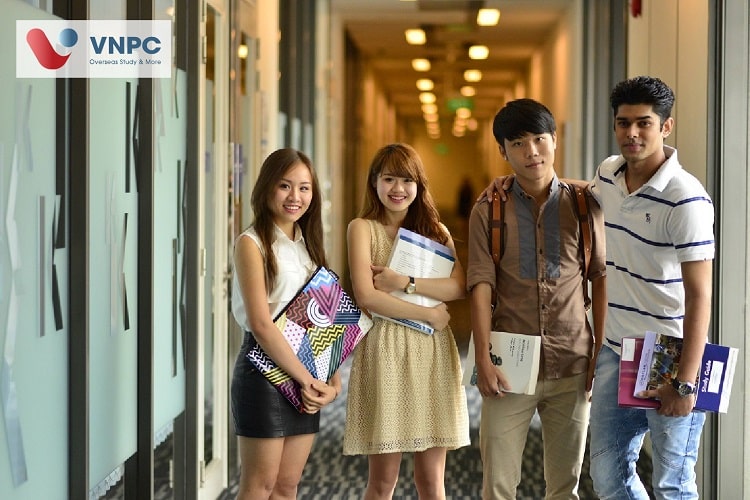 Kaplan Singapore